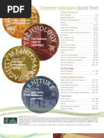 Download Green Catalog by Executive Computer Products SN97864484 doc pdf