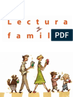Lectura y Familia