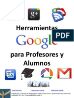 Totemguard - Herramientas Google Para Profesores y Alumnos