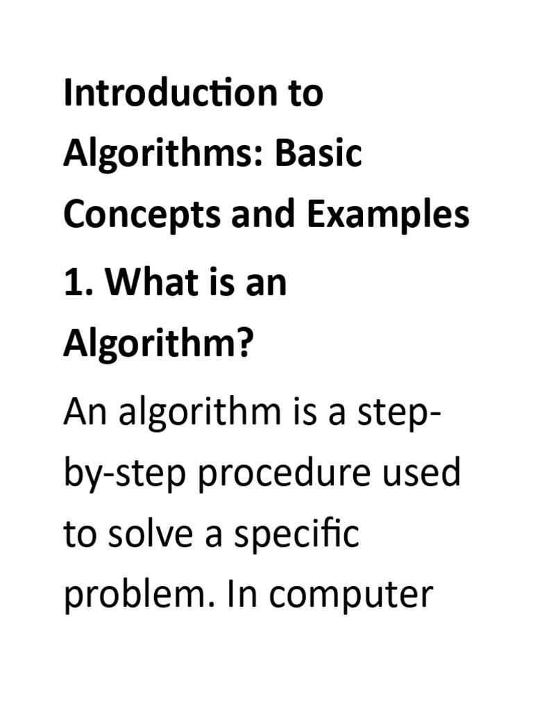 Introduction to Algorithms | PDF