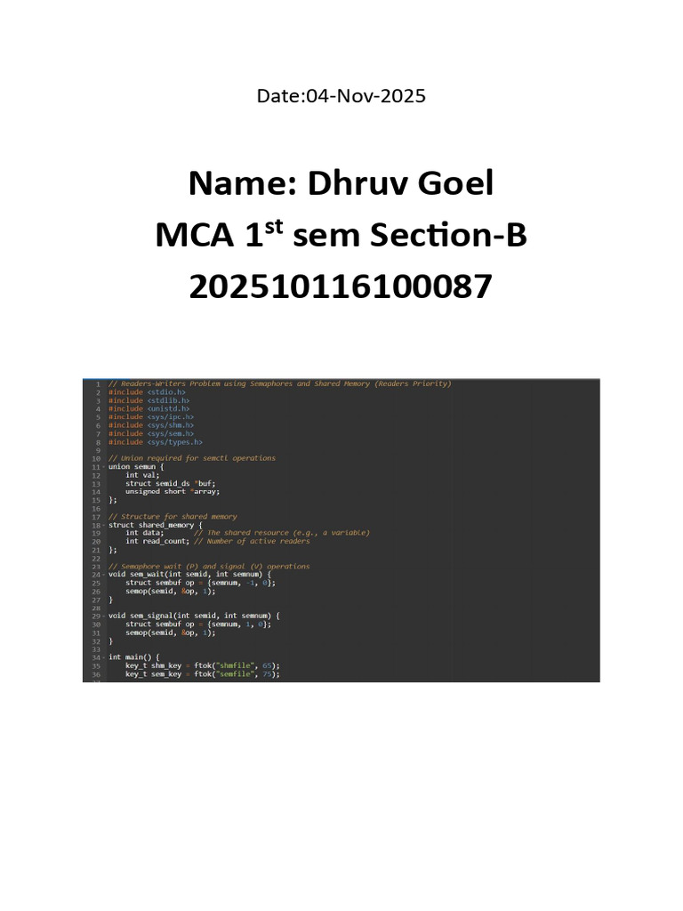 11- Dhruv Goel (1) | PDF