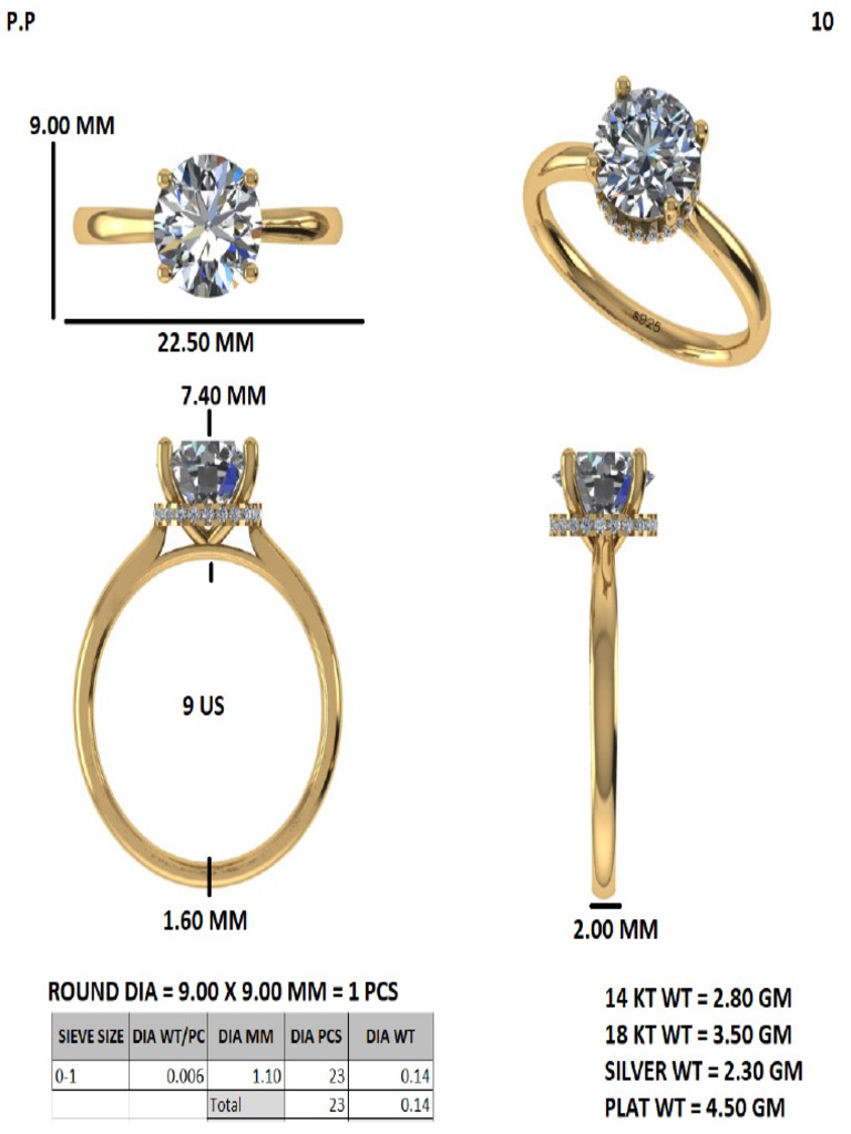 Ring | PDF