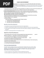 SOCF Format: Indirect & Direct Methods | PDF | Cash Flow Statement ...