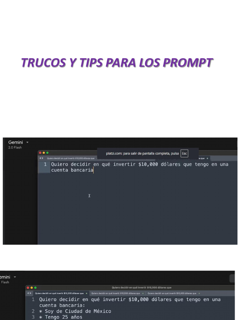 Tipsy Trucos i A | PDF