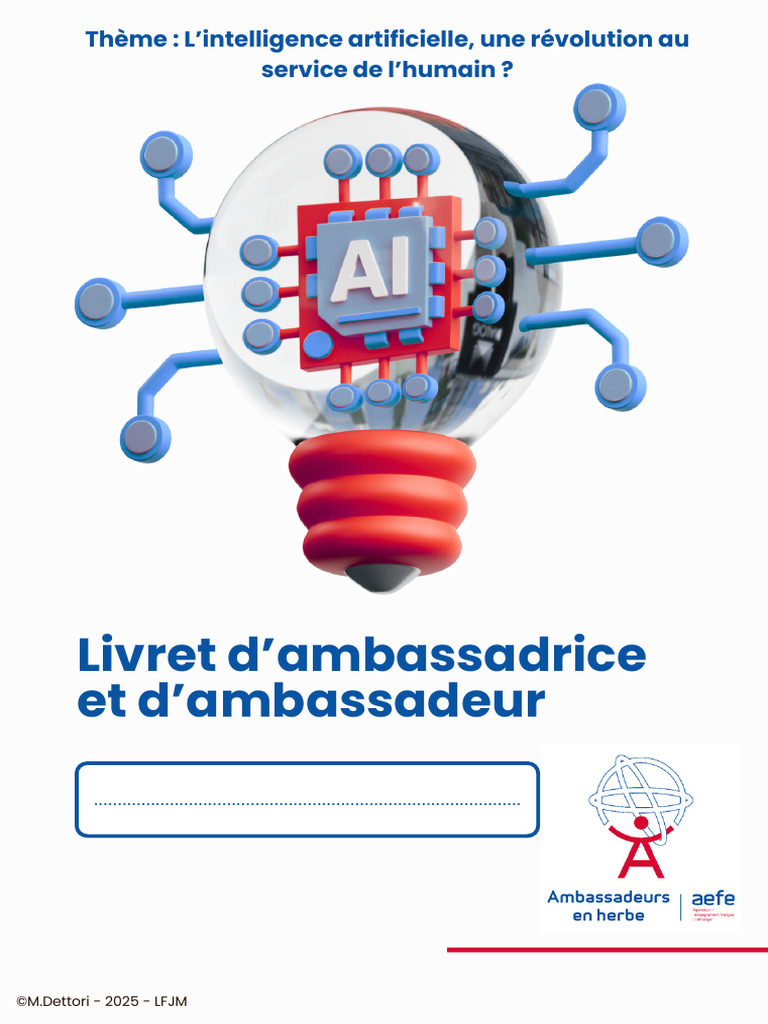 Intelligence Artificielle : Guide Pratique | PDF | Intelligence ...