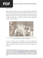 Xinguara a Luta Pela Terra Na Amazonia