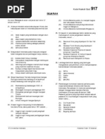 Download Sejarah SIMAK UI 2009 2010 2011 by Nana Zhafirah SN97867541 doc pdf