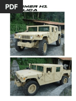 Download Hummer H1Kit Montagem e Jipe Pronto by OM Benzi SN97869798 doc pdf