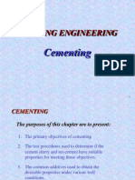 Chapter5 New (Cementing)