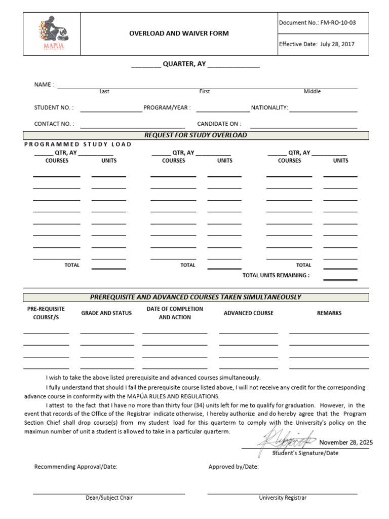 Waive Form | PDF | Justice | Crime & Violence