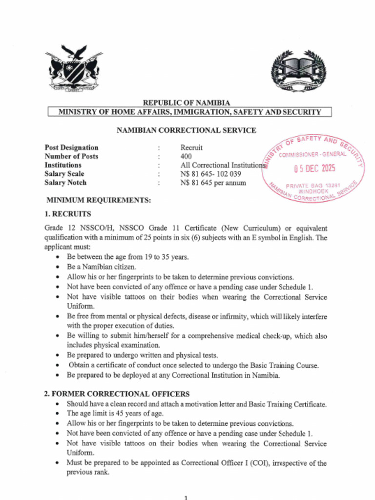 Advert | PDF