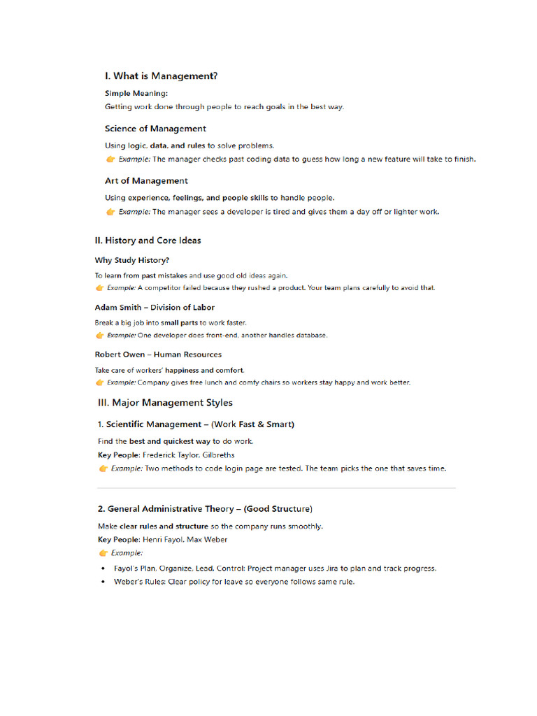 Session 2 (Notes) | PDF