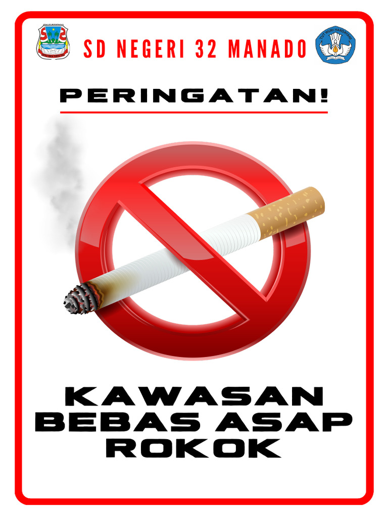 Bebas Rokok | PDF