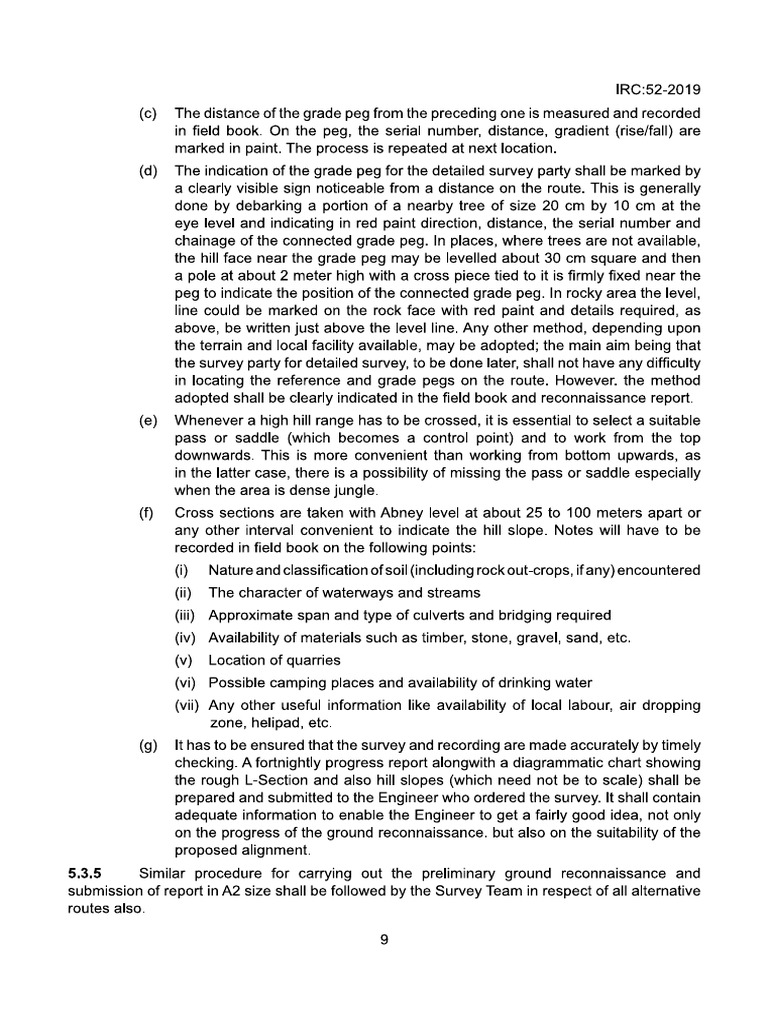 PAGE 17-36 IRC52-2019 | PDF