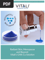 where can i get ghk cu Rejuvenate Your Skin and Hair With GHK-CU Peptides