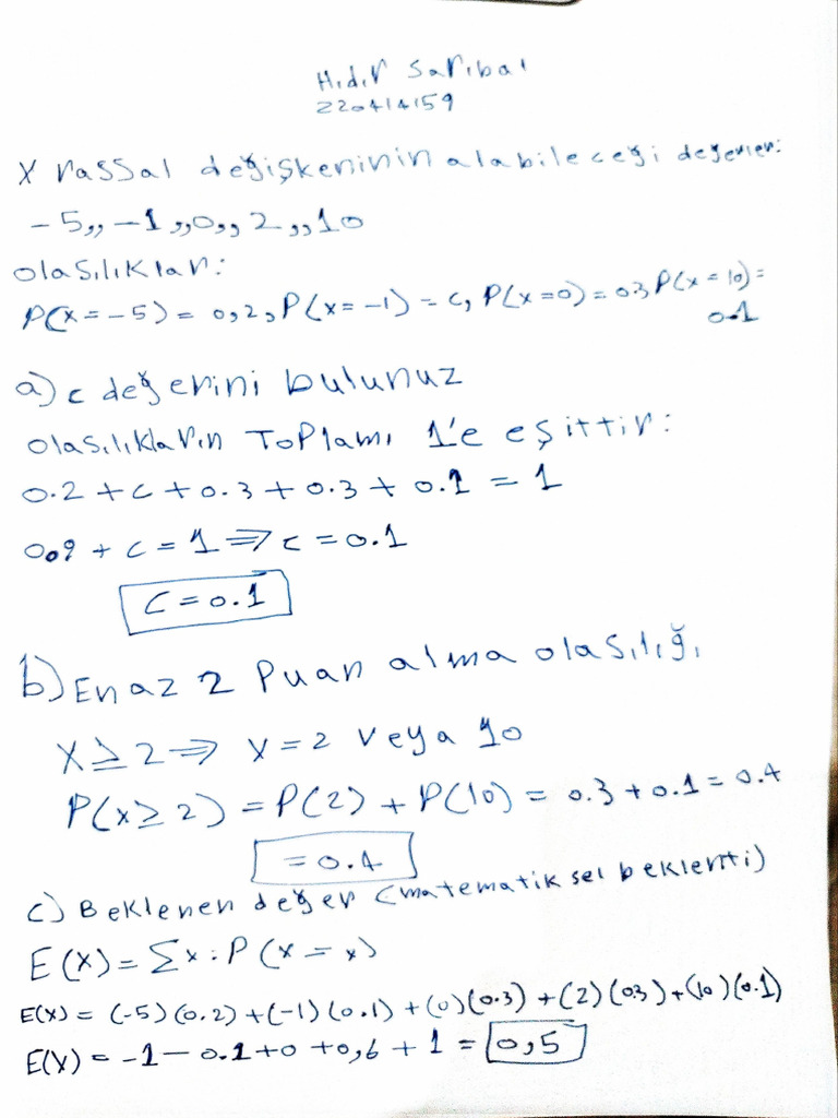 H S | PDF