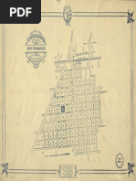 Mapa n5 Mapuche Completo | PDF