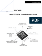 Serial EEPROM Cross Reference Guide