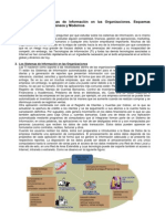 Planeamiento Estratégico de Sistemas de Información