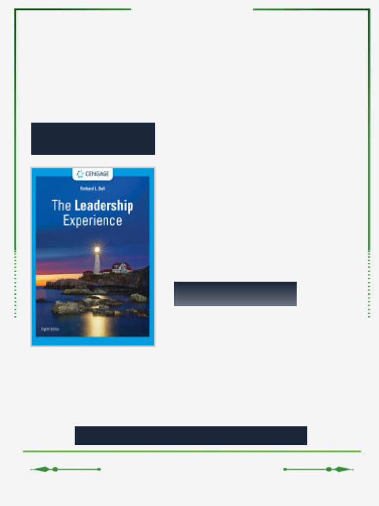 38043 | PDF | Leadership | Motivational