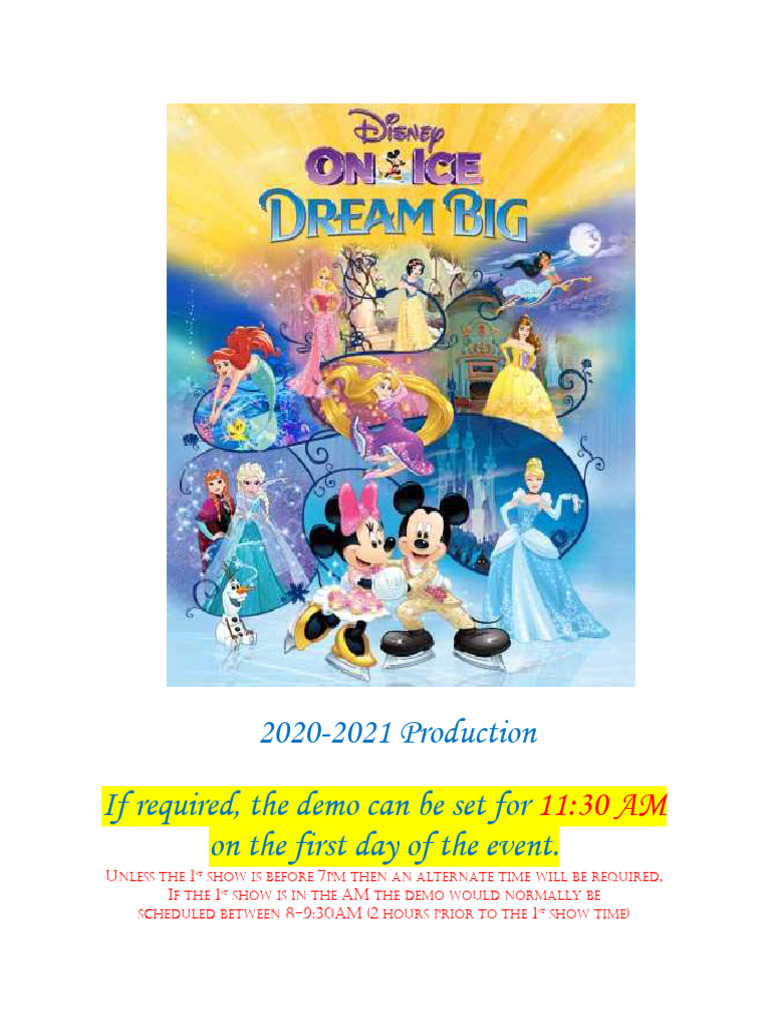 D27c Dream Big Pyro Package- Des Moines 2020 | PDF | Pyrotechnics