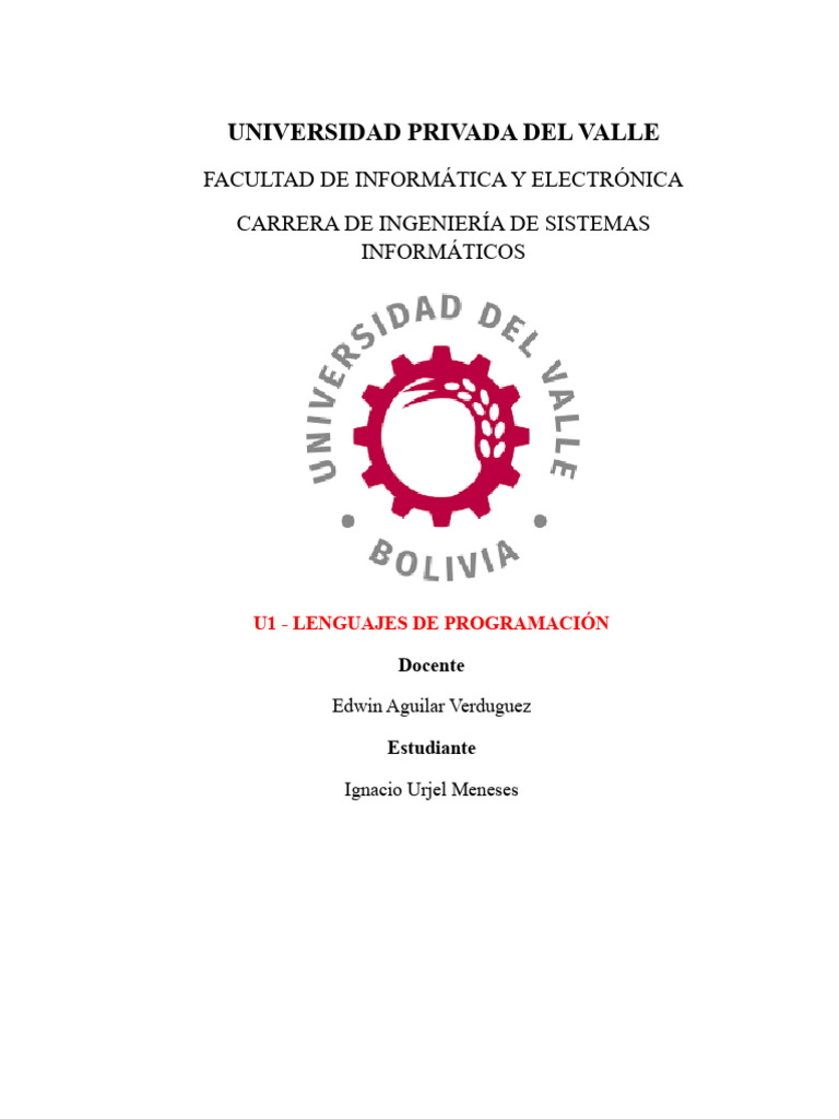 Lenguajes de Programación Web: Guía Completa | PDF | Script Java | Php