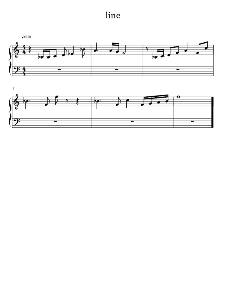 Line | PDF