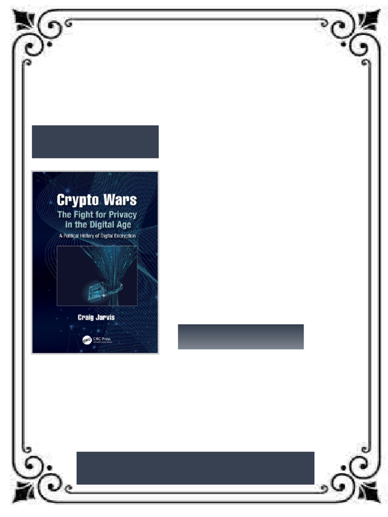 39817 | PDF | Cryptography | Secure Communication