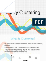 ch05 Fuzzycluster