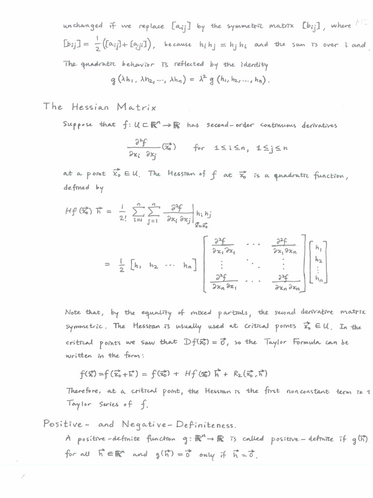 Calc3 26 | PDF
