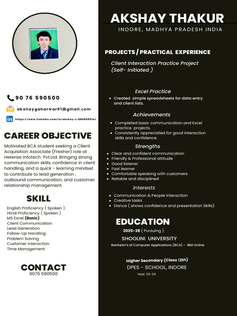 Aseebaa N | PDF | Microsoft Excel | Cognitive Science