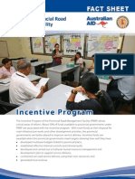 PRMF Factsheet 5 Incentives 2012 February