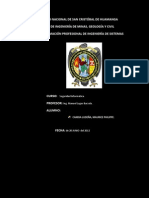 Trabajo Laboratorio Nro 6 Seguridad - Maurice Candia