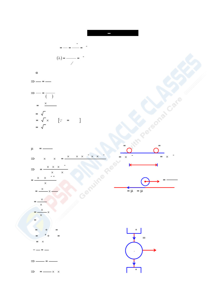 Physics Solutions and Hints Guide | PDF | Chemistry