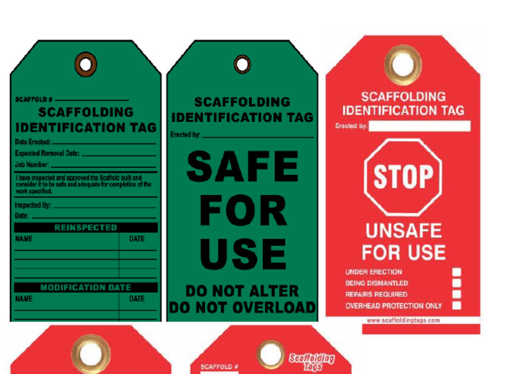 Tagging | PDF