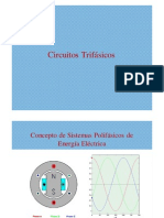 Circuitos Trifasicos