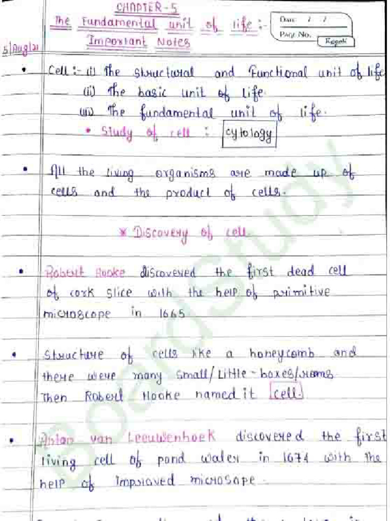 Note 1 | PDF