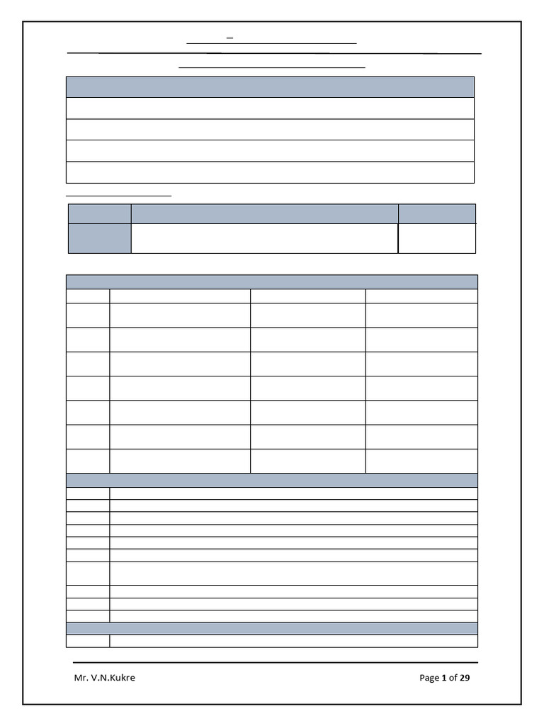 Memory Management Techniques in OS | PDF | Computer Data Storage ...