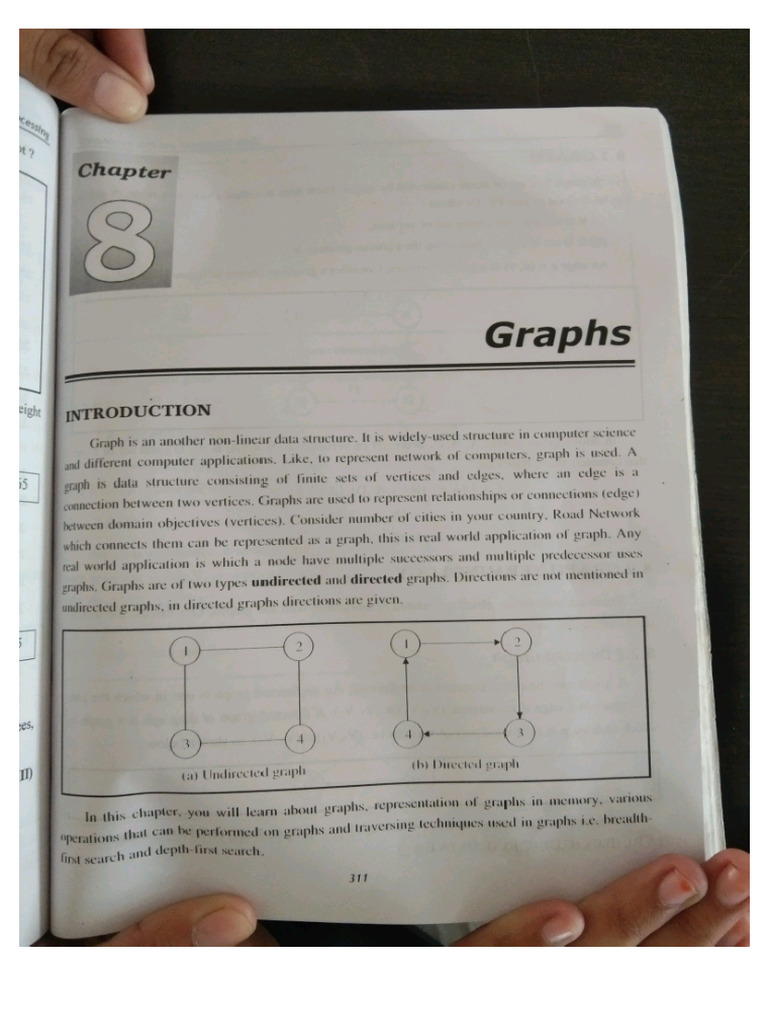 Graph DS | PDF