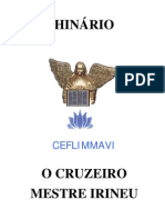 o Cruzeiro Universal - Mestre Irineu