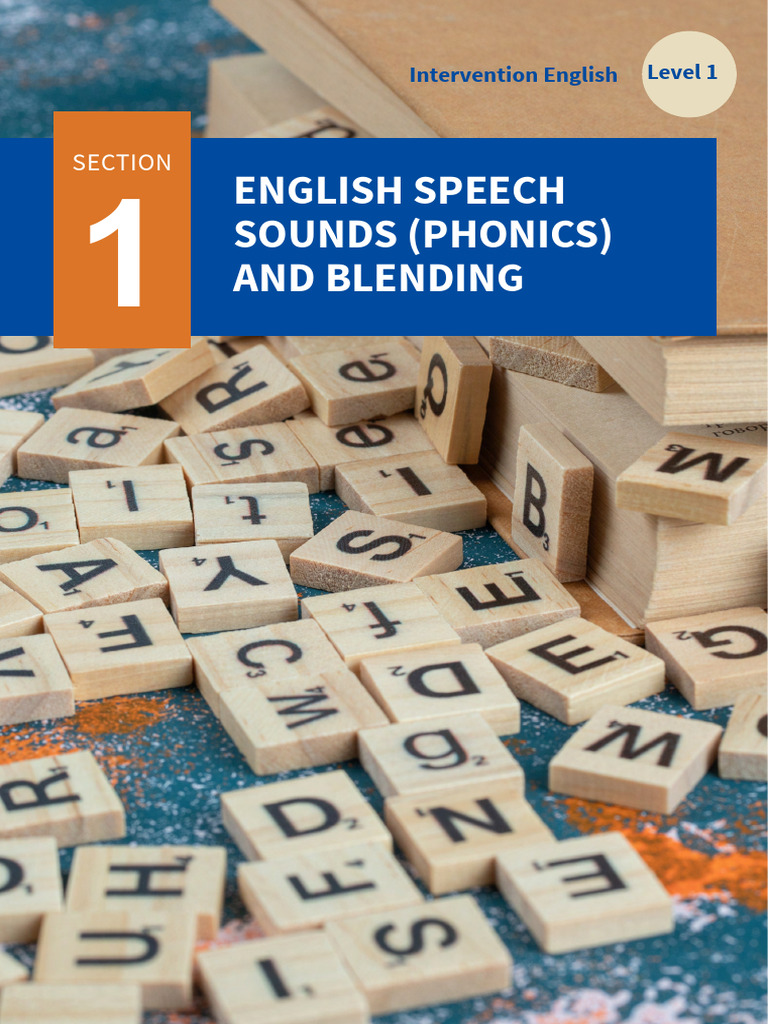 Phonics and Digraphs for Reading Skills | PDF | Phonics | English Language