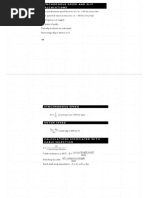 Full Load Current Calculation Guide | PDF | Alternating Current ...