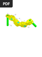CSWA Assembly Design Practice Guide | PDF | Piston | Mechanical Engineering
