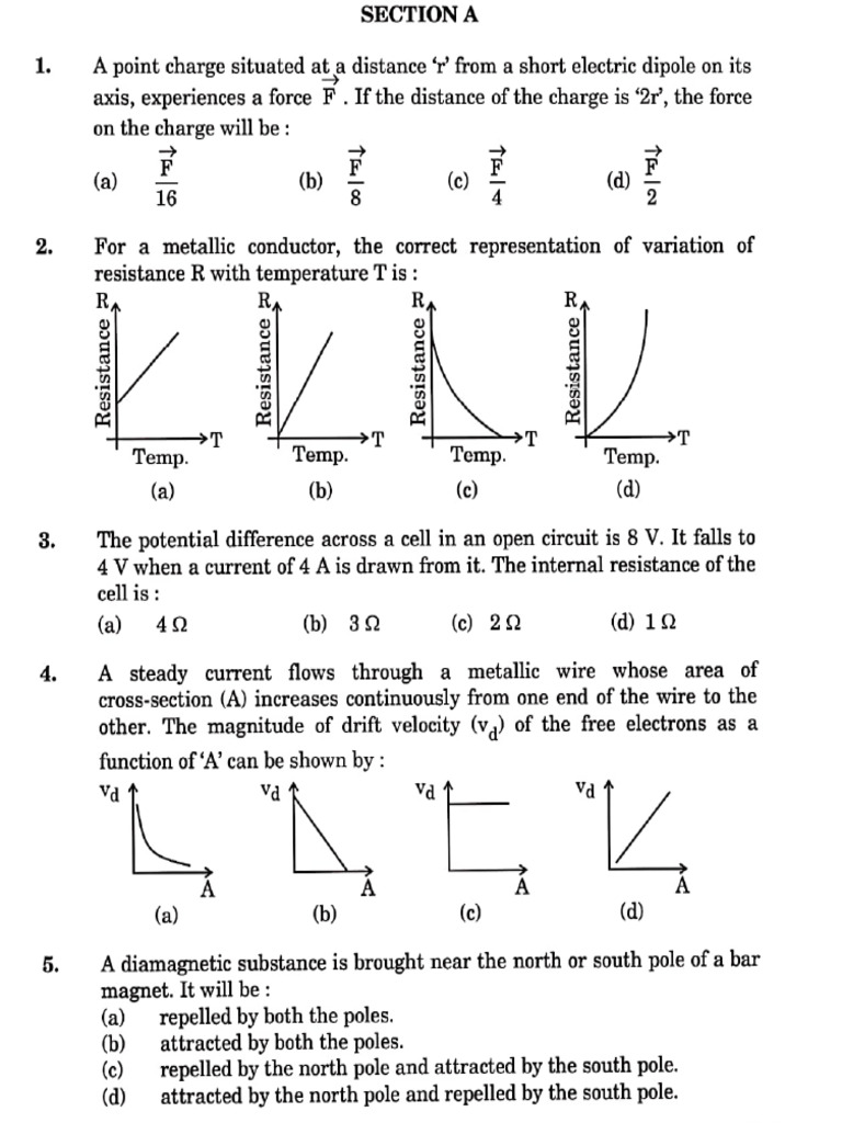 PB Practice Set 3 | PDF