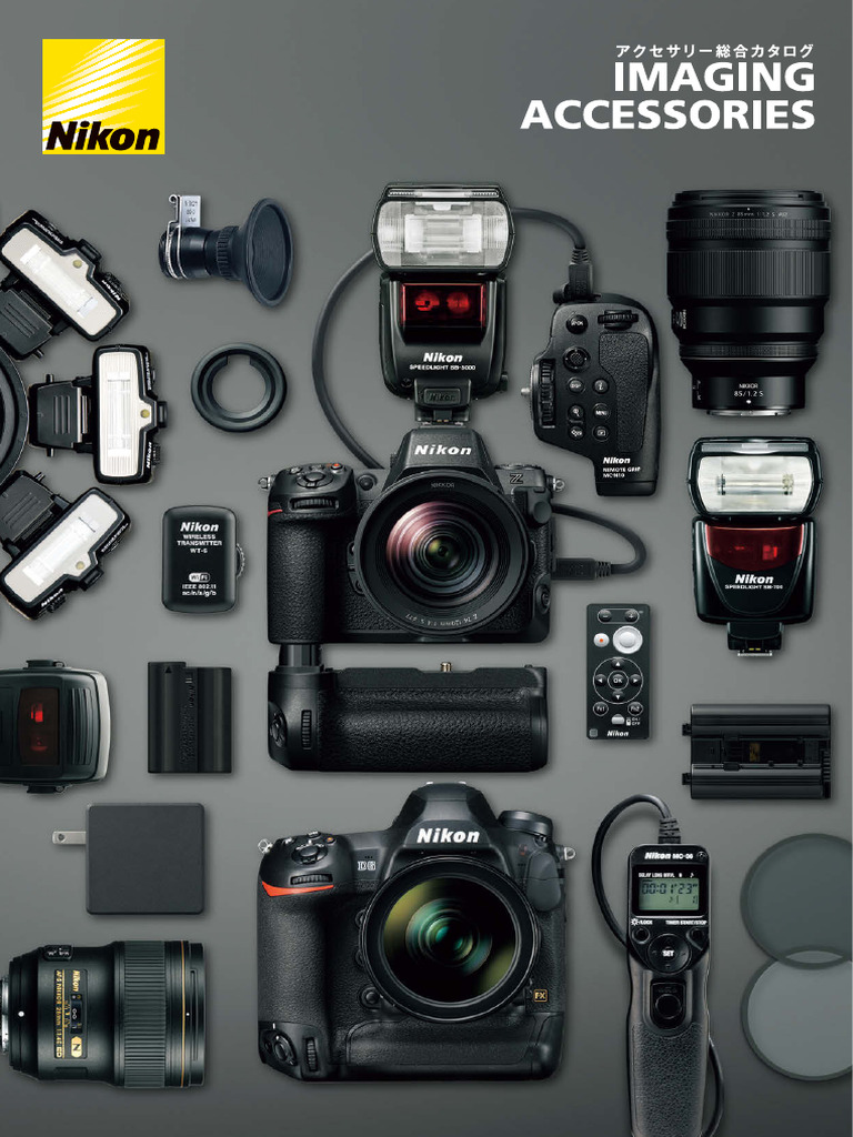 Accessories | PDF