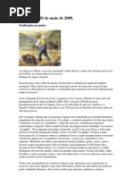 Traficantes No Poder