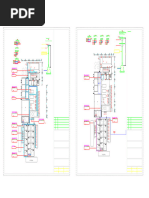 Cable Cellar Fire Protection Details | PDF