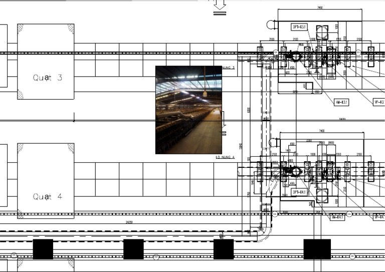 Layout Electric Layout5 | PDF