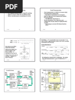 Verilog RTL Modeling Serial Communication: Encoding