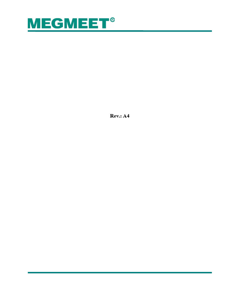 WepX-Modbus Protocol Overview | PDF | Programmable Logic Controller ...